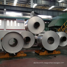 Italy DC Aluminum Coil 1050 H24 for Coorkware